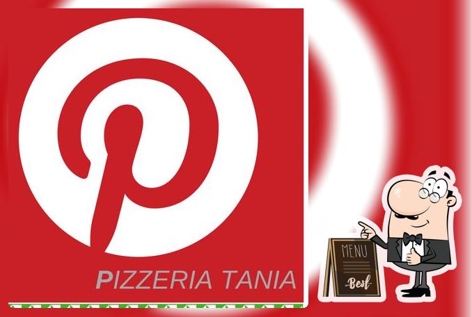 Pizzeria TANIA