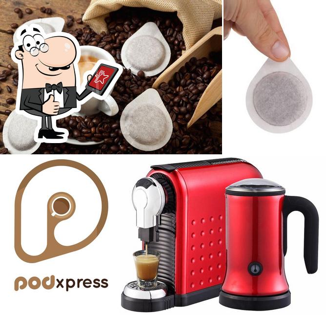 Podxpress