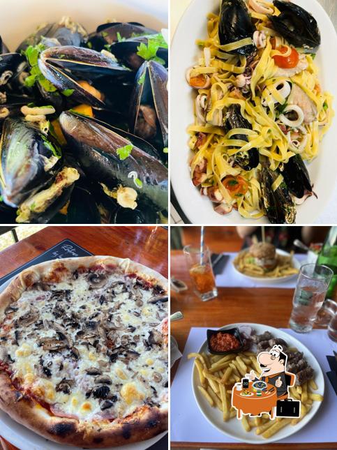 Restoran bez kavijara