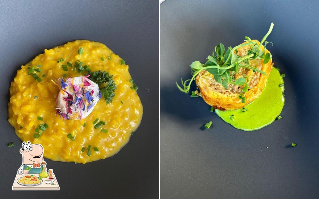 Ristorante Rosa Eco Alpine