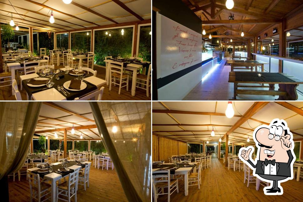 Sala Eventi Lido Marina Sciu' Sciu'