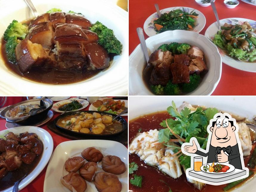 Restoran Wah Hong