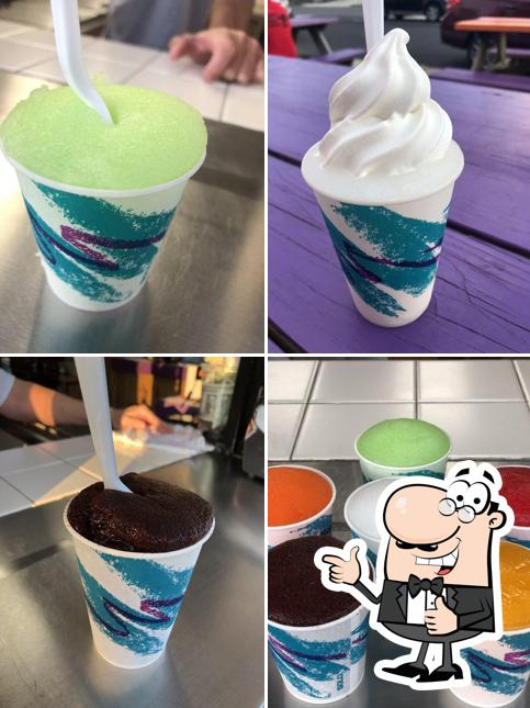 Water Ice Station