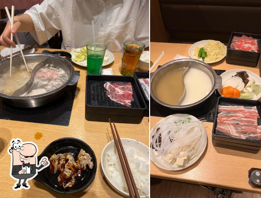 しゃぶ菜 別邸
