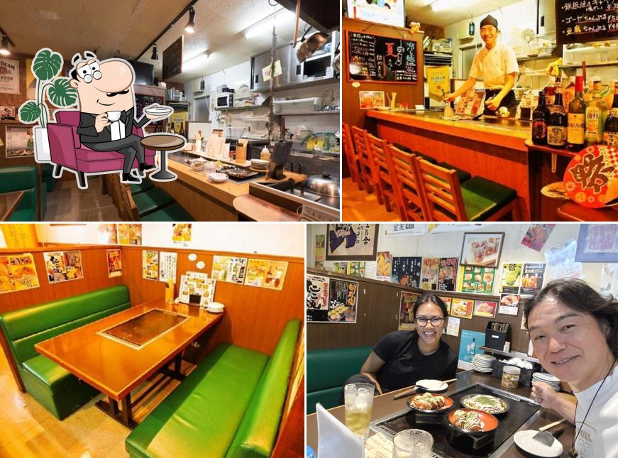 与那原居酒屋 まる匠