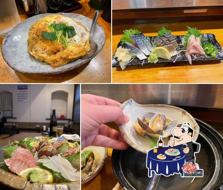 味彩