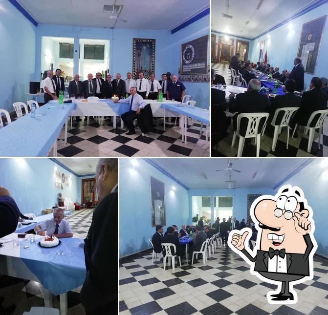 Restaurante Mary Delicias y Sabor