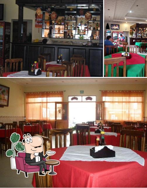 Restaurante Mei Tou