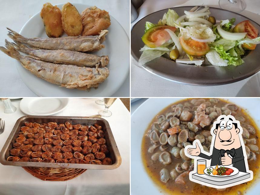 Restaurante Reverter I