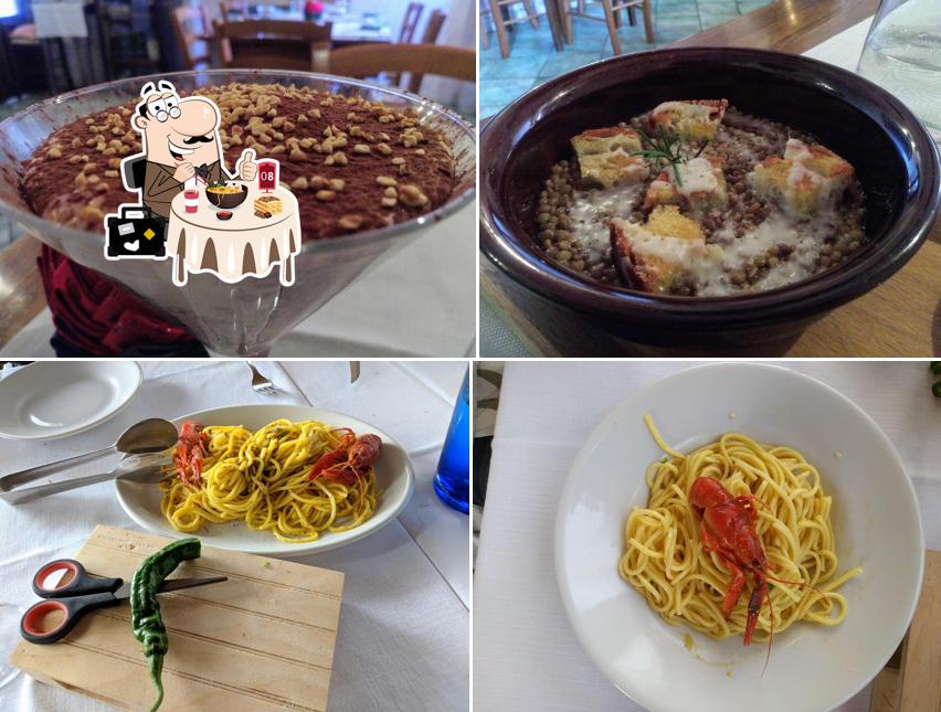 Ristorante Il Castello