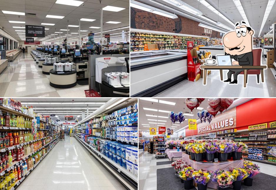 Schnucks Lemay