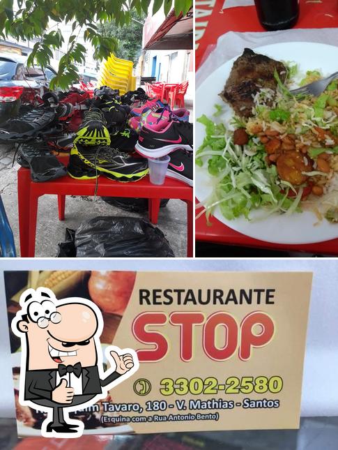 Restaurante Stop