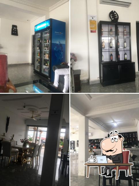 Swallow Restaurant, Kasoa