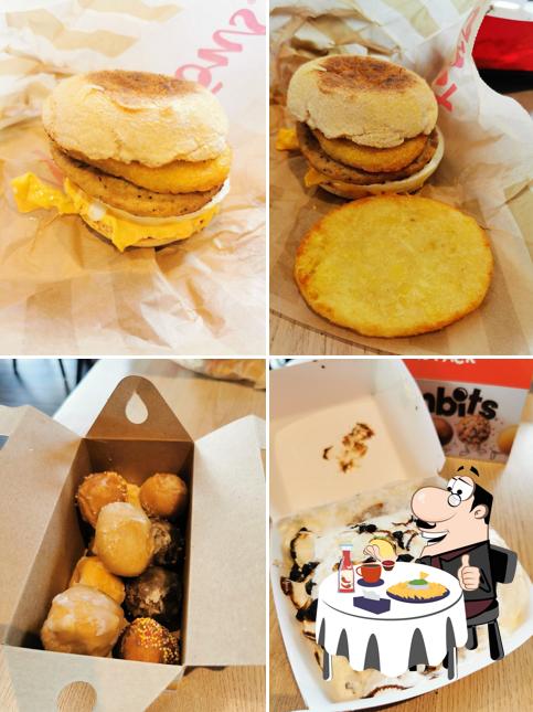 Tim Hortons