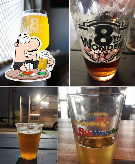 8th Wonder Brewery + Cannabis