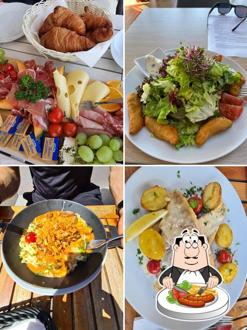 Restaurant Seeräuber Reichenau