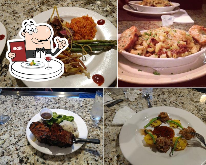 Farrell's Restaurant