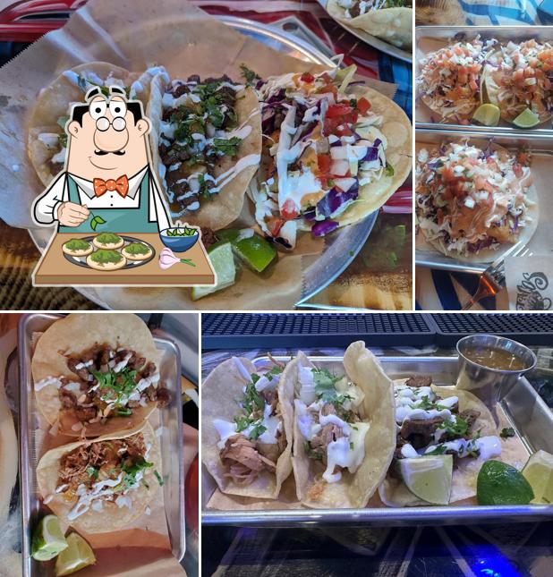 Sancho's Tacos