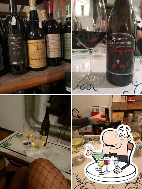 Al Vino Al Vino