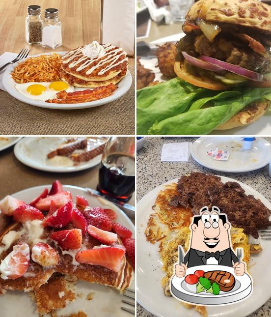 Denny's Restaurant