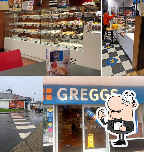 Greggs