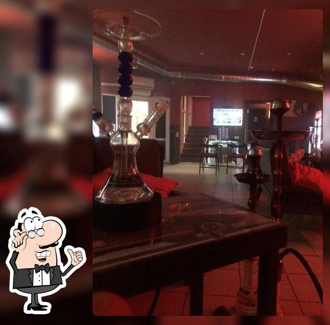 HookahPlace