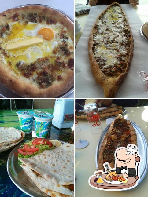 Köroğlu Pide