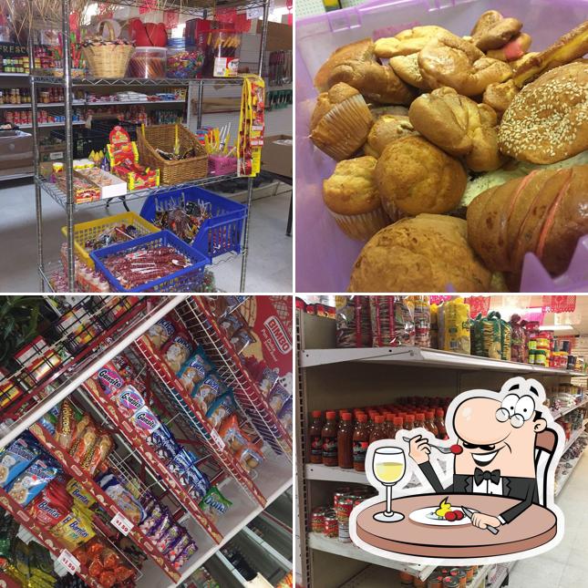 La Mixteca