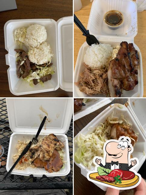 Mo' Bettahs Hawaiian Style Food