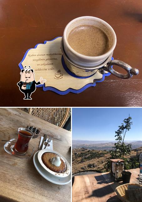 Palace Cafe Restaurant