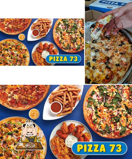 Pizza 73