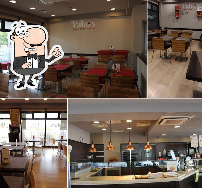 Pabo's Pizza Roncadelle