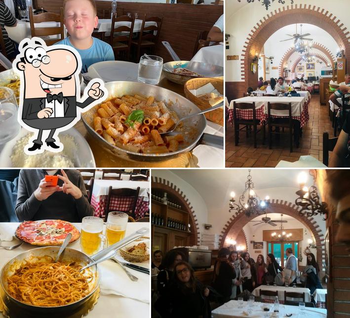 Museum Restaurant