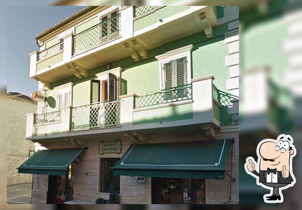 BAR Roma di Biagetti Graziano
