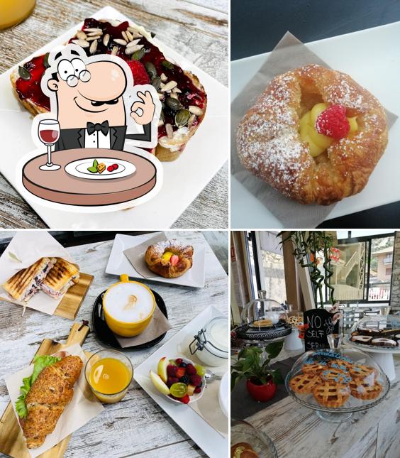 TINKA BAR & BISTROT