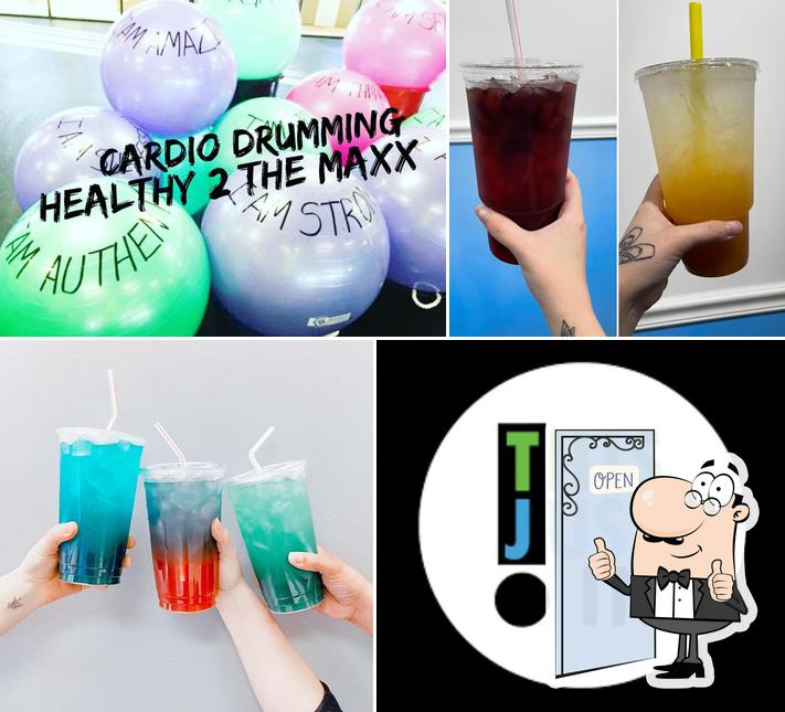 Healthy 2 The Max