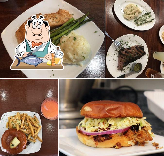 Patriot Grill & Bar