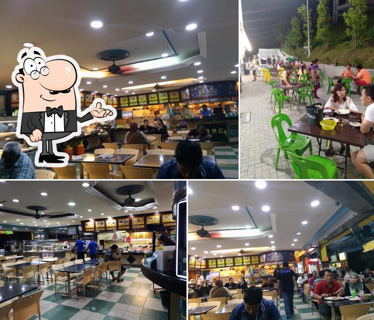 ABC Foods Corner Balakong