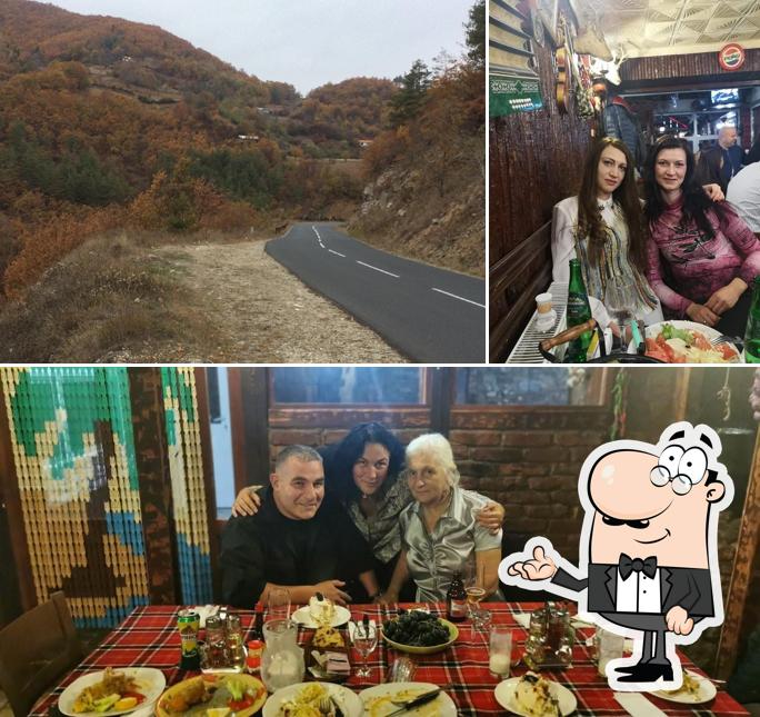 At Kadrin's Вкусна и Деликатесна Храна Приятна Обстановка Достъпни Цени Безкомпромисно Обслужване
