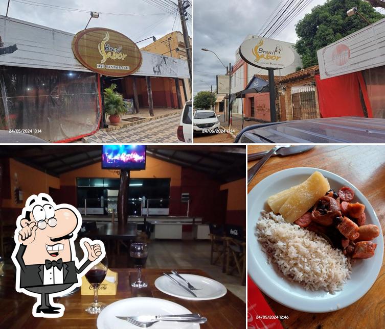 Brasil Sabor