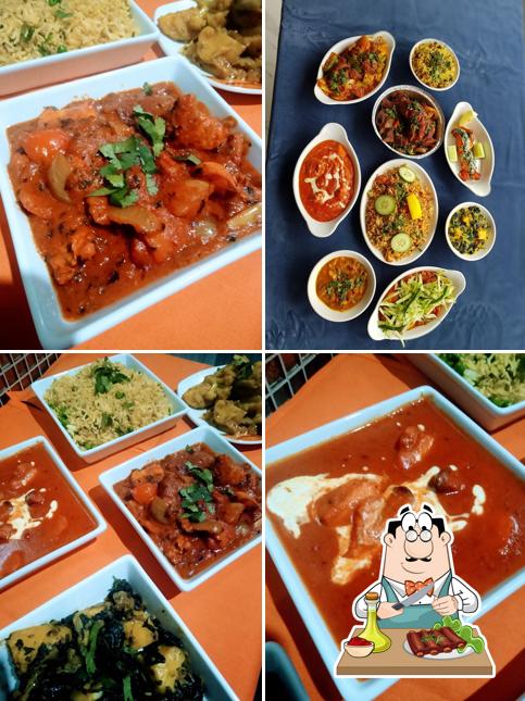 Chilli Hut Takeaway