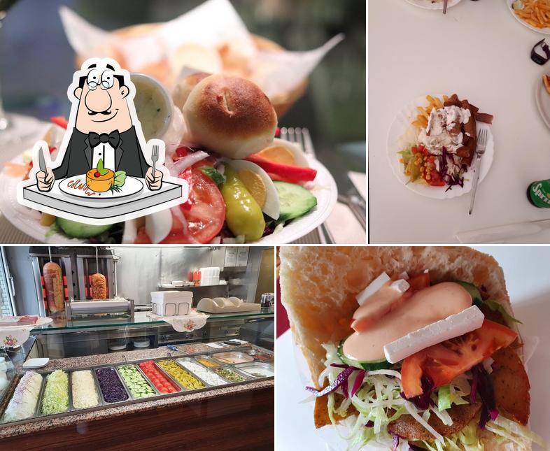 Döner Laziz