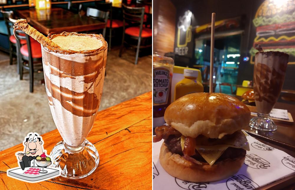 Good Burgers