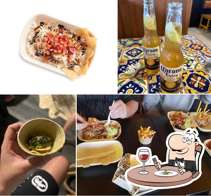 Guzman y Gomez – Morayfield
