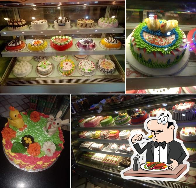 Jeay Latif Bakery Shop