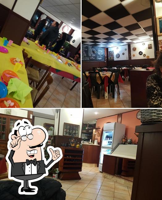 Pizzeria GRECOS