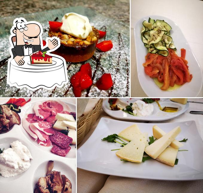Ristorante Pizzeria Majella