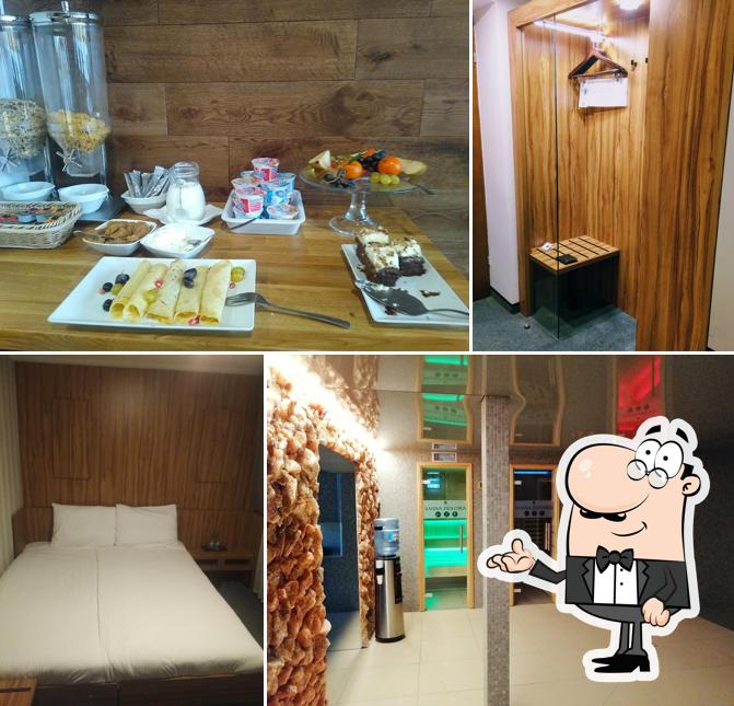 Hotel Weneda Wellness i Restauracja