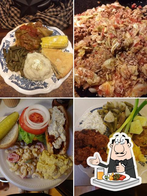 Randi Joe's Kitchen And More