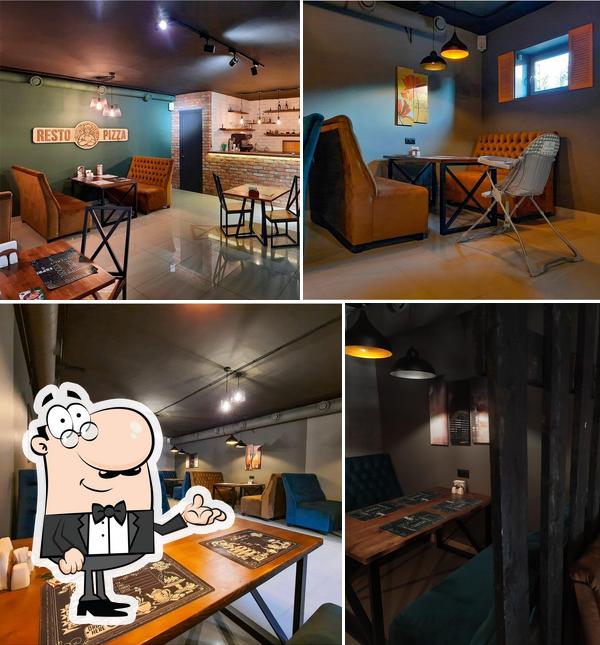 Resto Pizza